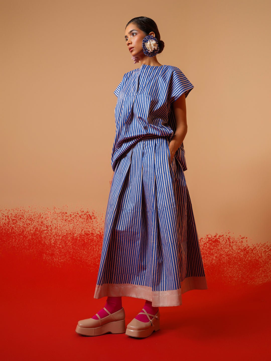 Gale Top - CiceroniTopsStoique