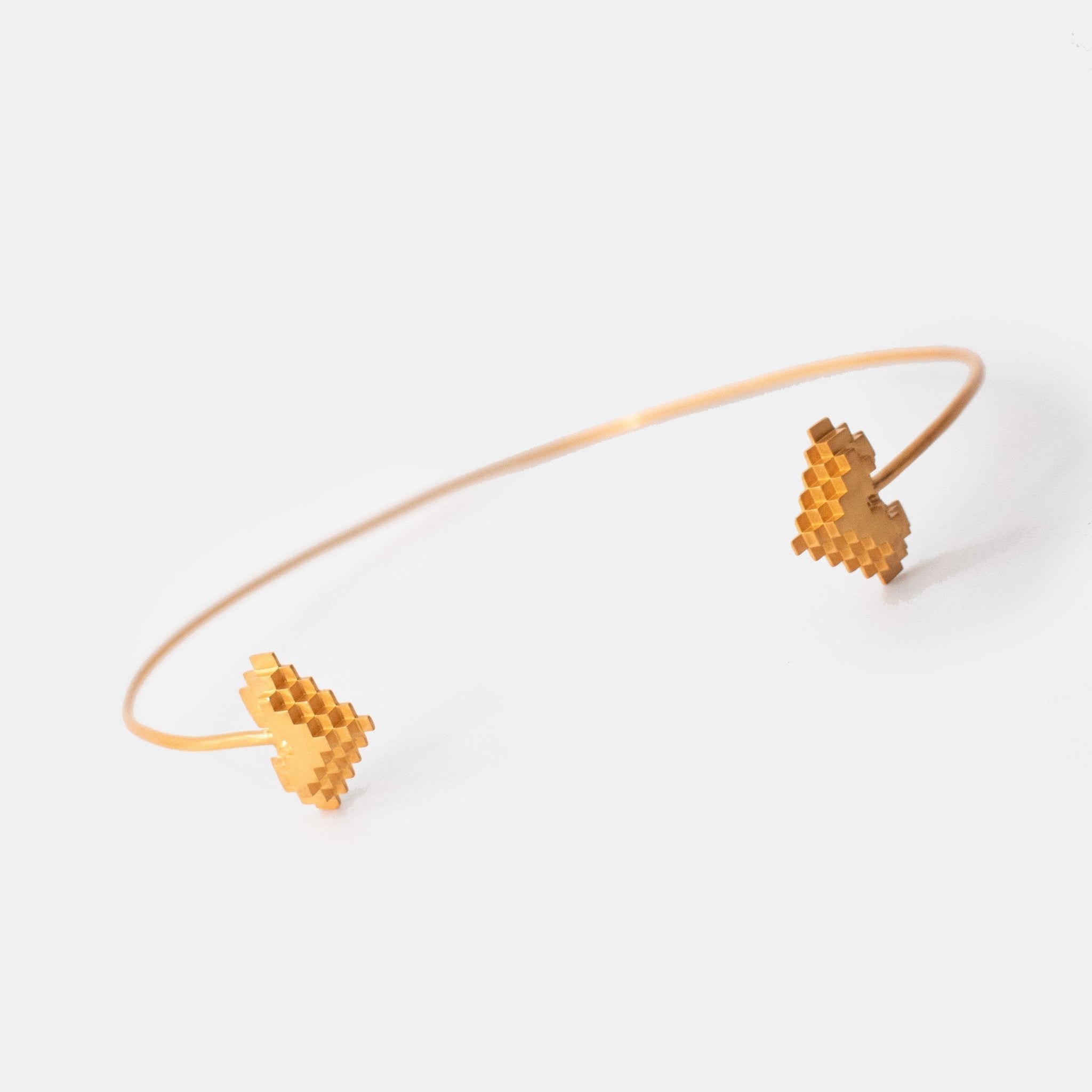 Game Over, Lover - Neck Choker - CiceroniNeckpieceNO.NA.MÈ