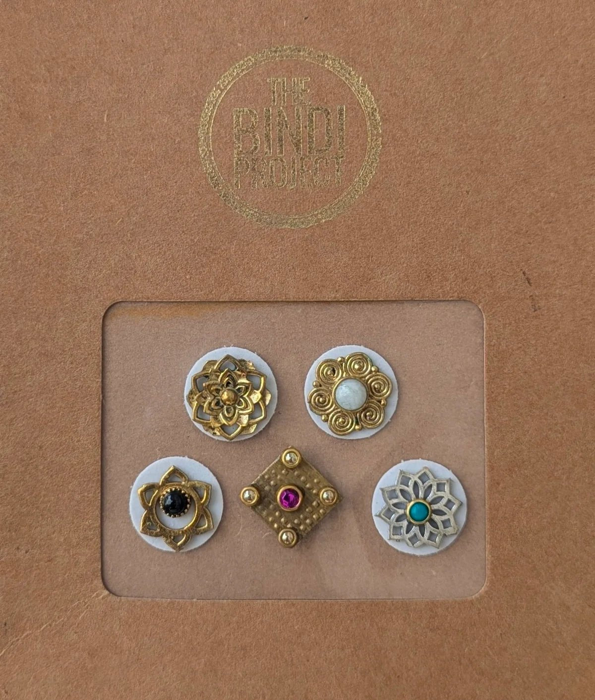 Ganga Gaatha L Bindi - CiceroniBindiThe Bindi Project