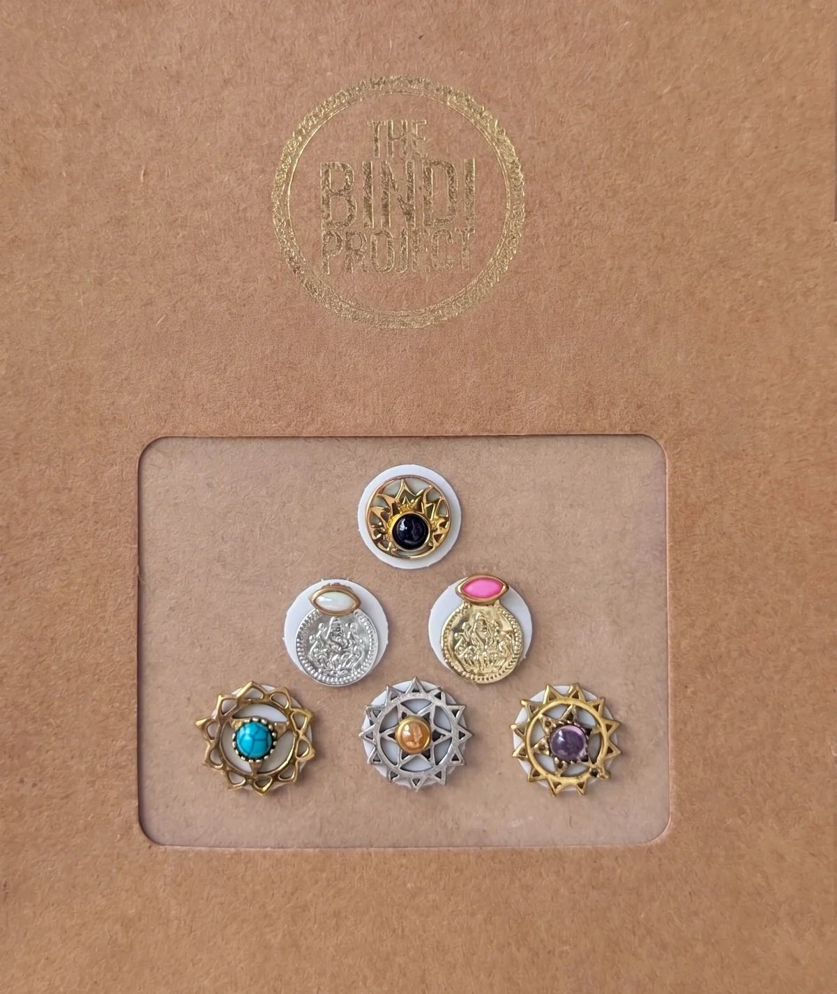 Ganga Gaatha M Bindi - CiceroniBindiThe Bindi Project