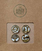 Ganga Gaatha XL Bindi - CiceroniBindiThe Bindi Project