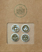 Ganga Gaatha XL Bindi - CiceroniBindiThe Bindi Project