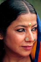 Ganga M Bindi - CiceroniBindiThe Bindi Project