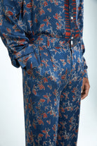 Garden Pleat Pants - CiceroniPantsAnushé Pirani