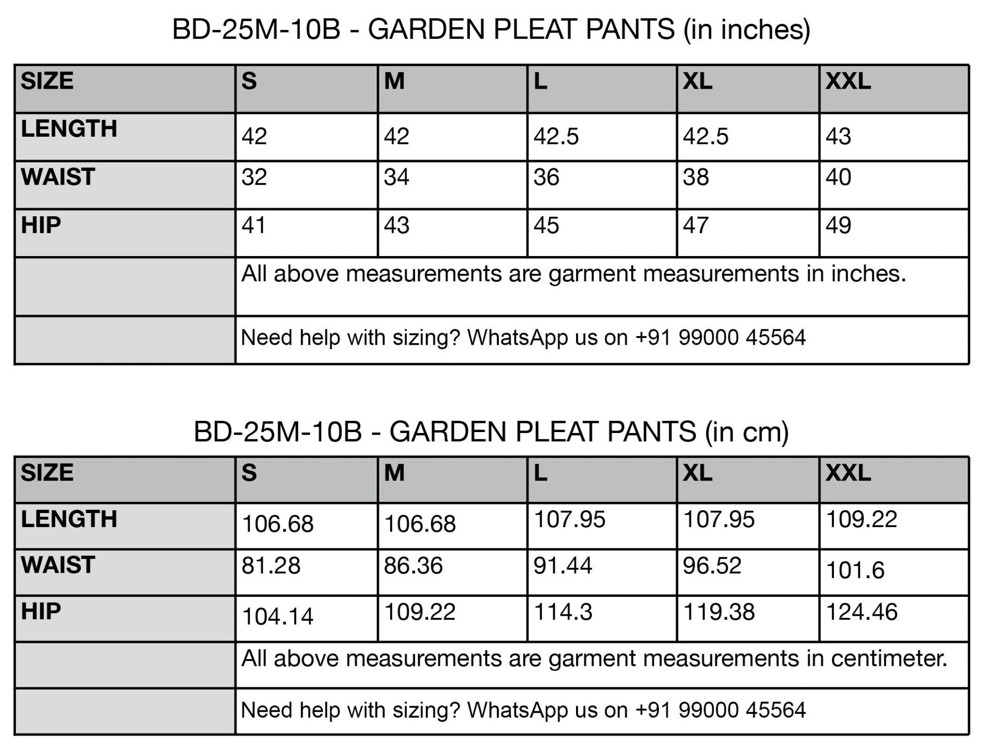 Garden Pleat Pants - CiceroniPantsAnushé Pirani