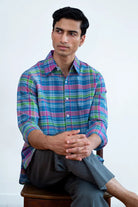 Gardener's Shirt - CiceroniMen ShirtsHomeland Elegies