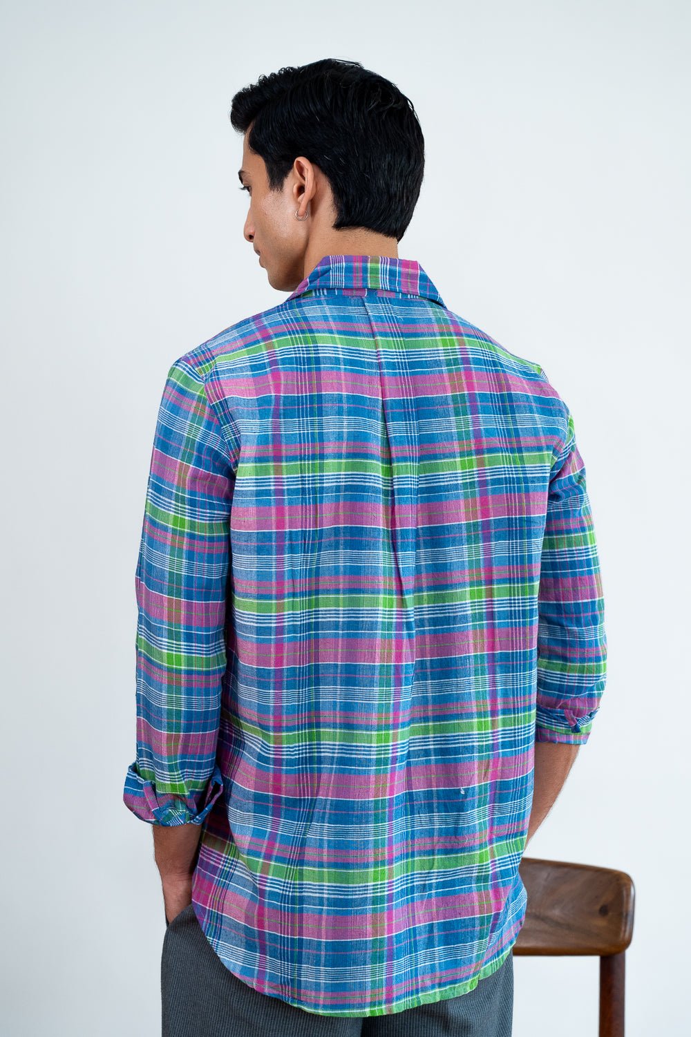 Gardener's Shirt - CiceroniMen ShirtsHomeland Elegies