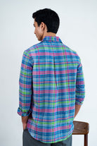 Gardener's Shirt - CiceroniMen ShirtsHomeland Elegies