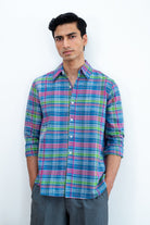 Gardener's Shirt - CiceroniMen ShirtsHomeland Elegies