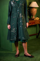 Garima Set - CiceroniJacket SetSarron