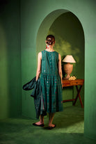 Garima Set - CiceroniJacket SetSarron