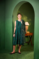 Garima Set - CiceroniJacket SetSarron