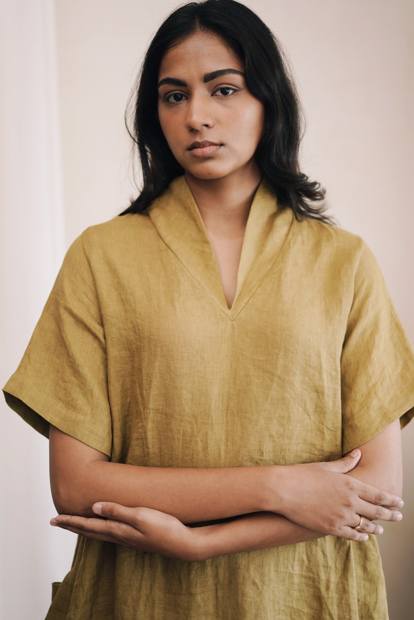 Gaul Extension - CiceroniDressesPaeony