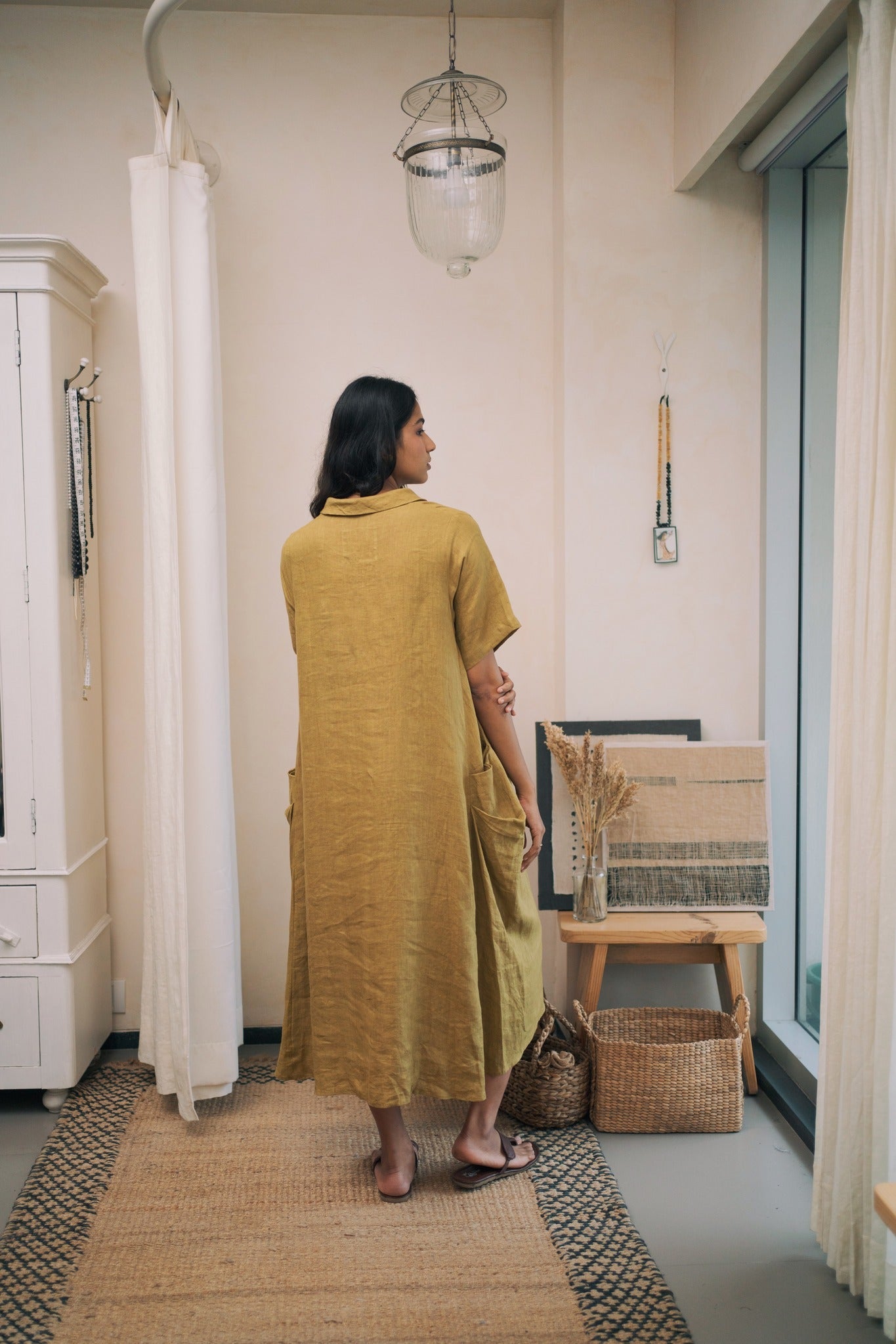 Gaul Extension - CiceroniDressesPaeony