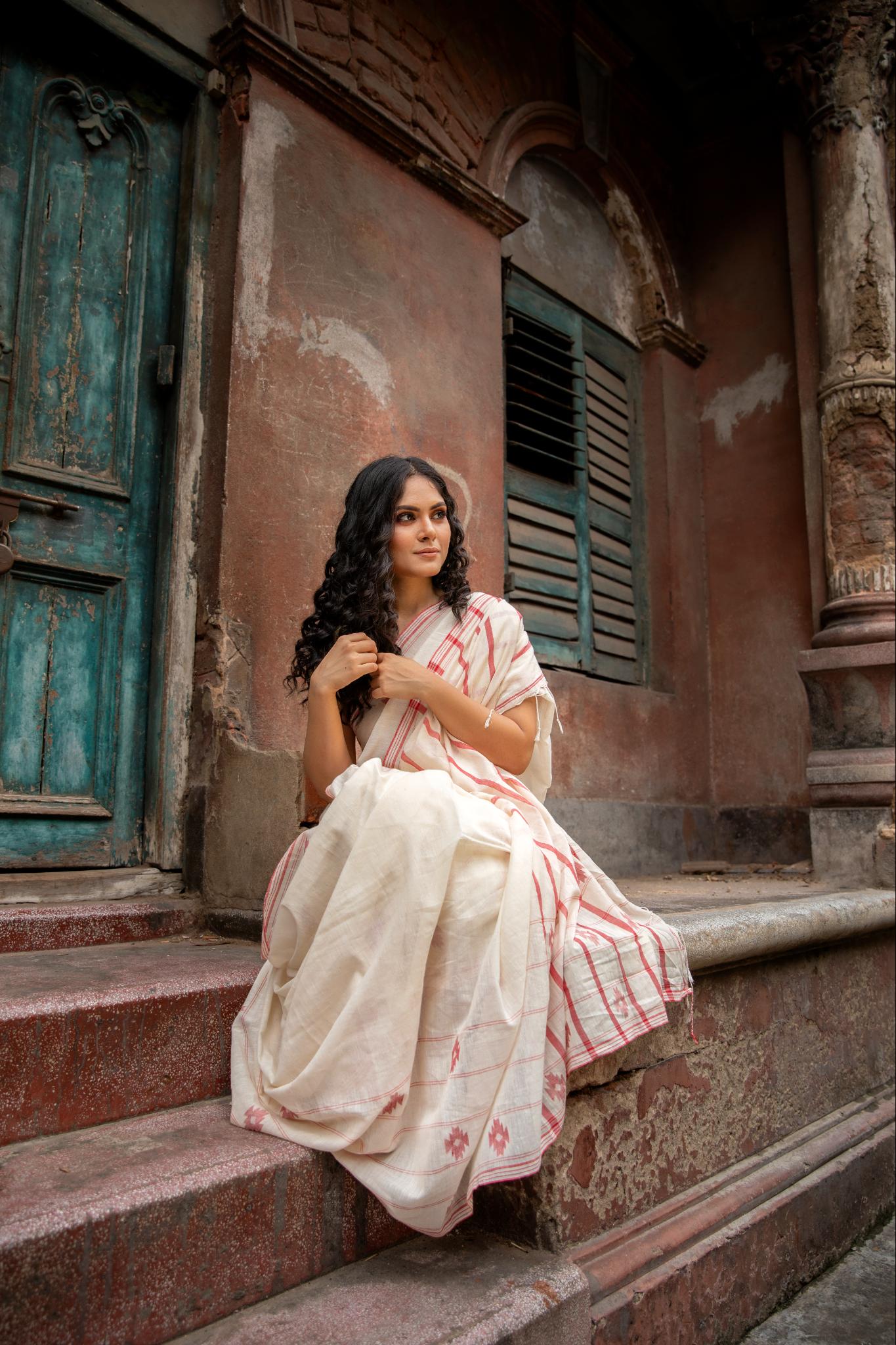 Gaurangi - CiceroniSareeIra