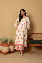 Gauri Set - CiceroniKurta Set, Everyday WearSheetal Joshi Verma