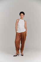 Geet Co - ord Set - CiceroniCo - ord SetJayn India