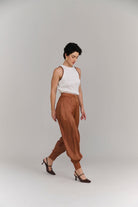 Geet Co - ord Set - CiceroniCo - ord SetJayn India