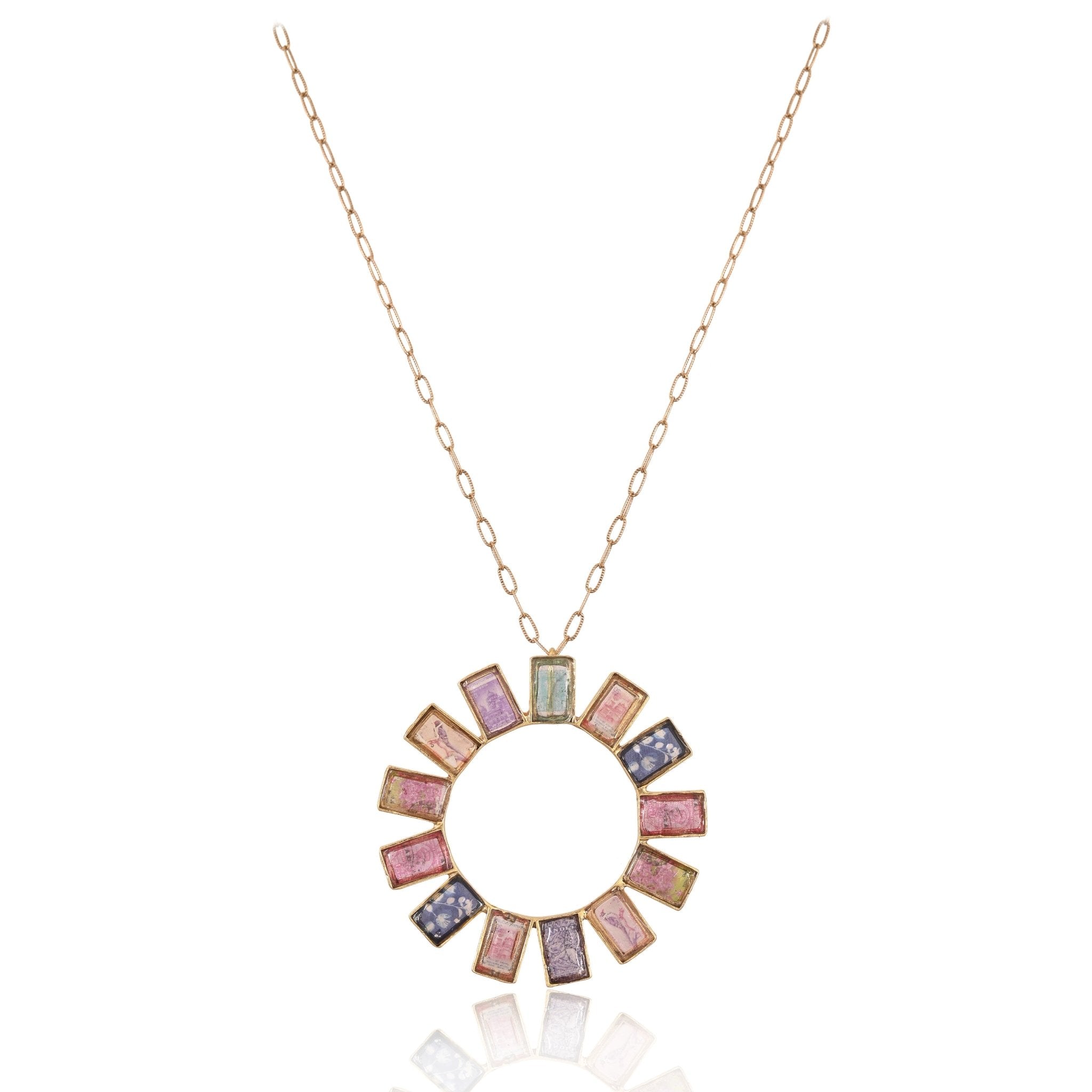 Gem Pendant - CiceroniPendantThe Fabulist