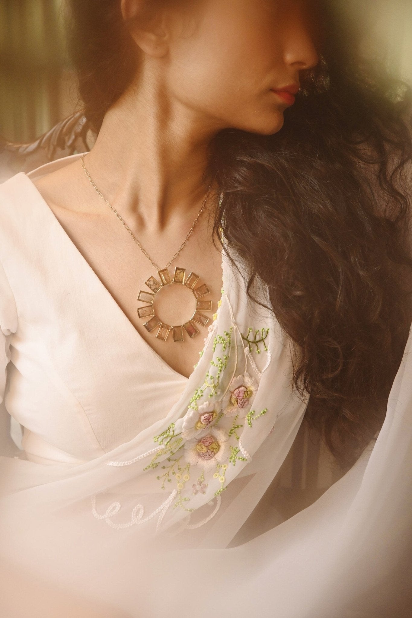 Gem Pendant - CiceroniPendantThe Fabulist