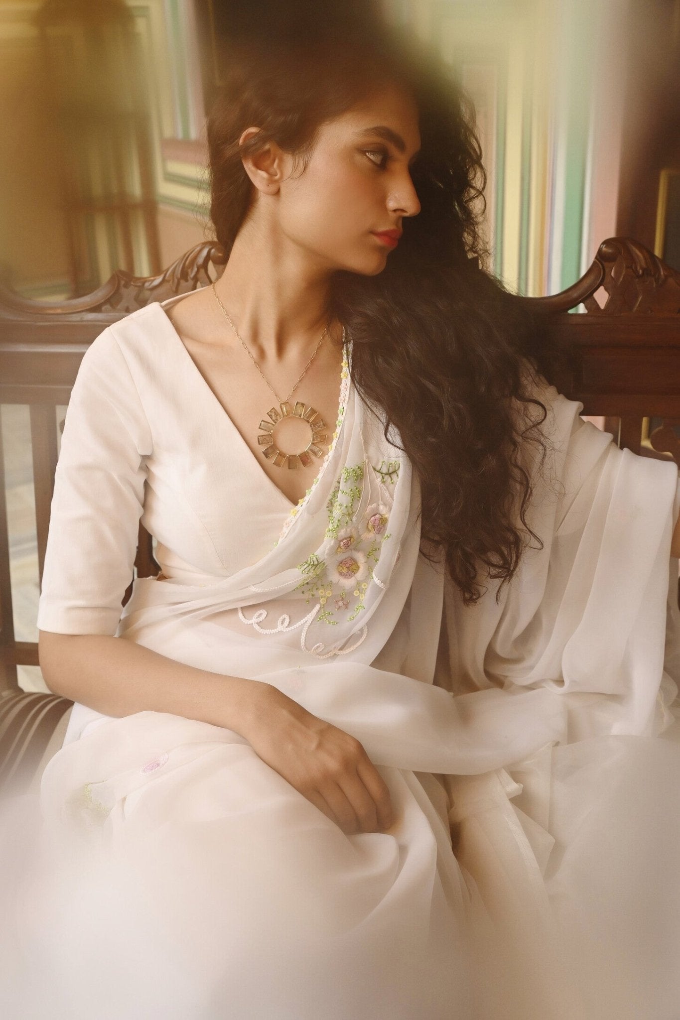 Gem Pendant - CiceroniPendantThe Fabulist