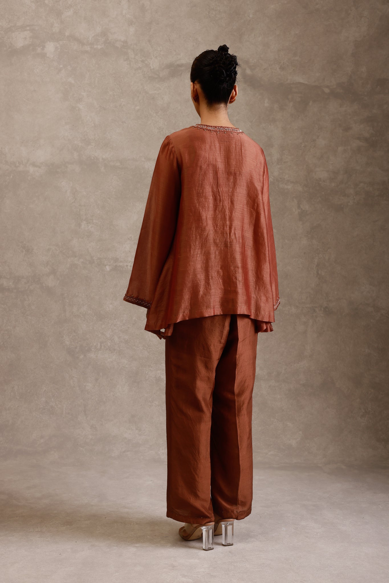 Gemi - CiceroniCo - ord SetChokhi Chorri