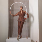 Geometra Co - ord Set - CiceroniCo - ord SetChokhi Chorri