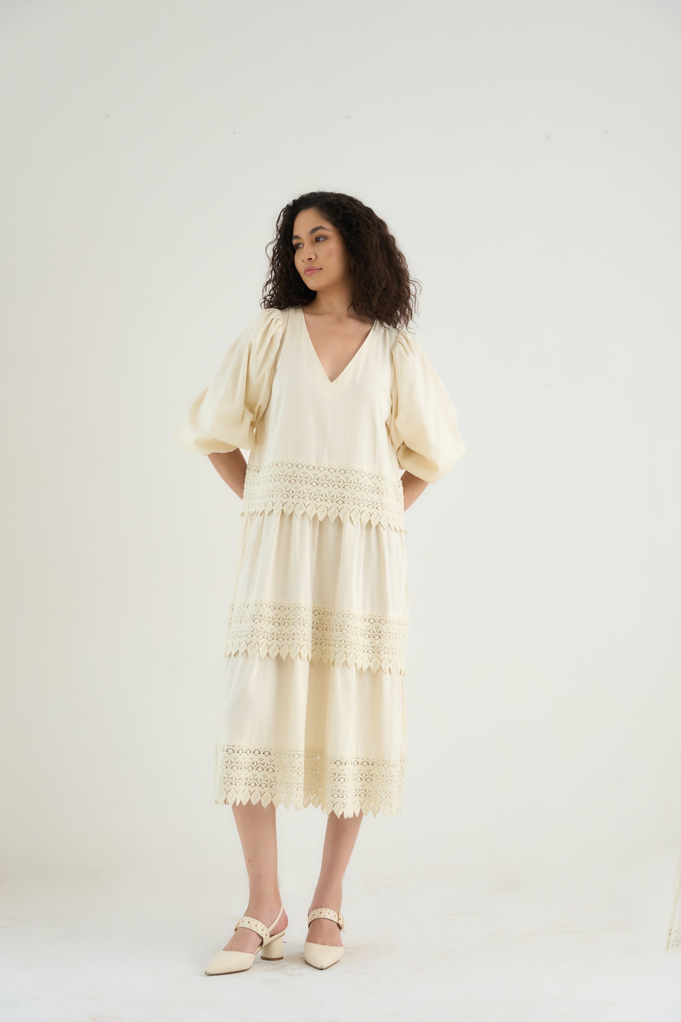 Georgia Dress - CiceroniDressesRAAS Life