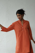 Georgia Orange Co - Ord Set - CiceroniCo - ord SetCanoopi