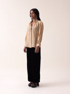 Georgiana Shirt - CiceroniWomen ShirtsShades of India