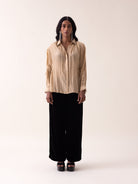 Georgiana Shirt - CiceroniWomen ShirtsShades of India