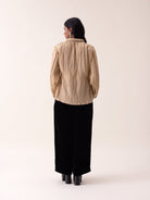 Georgiana Shirt - CiceroniWomen ShirtsShades of India