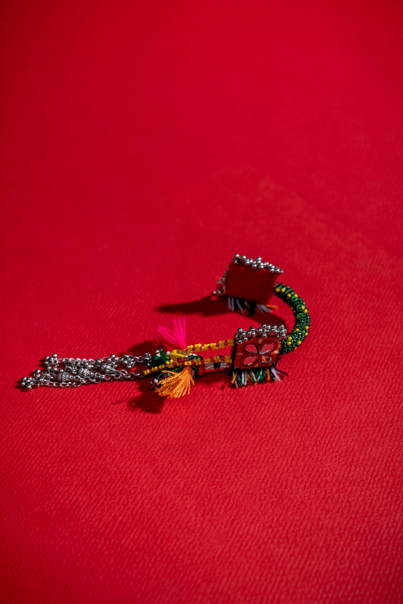 Gevoel - CiceroniBraceletsKrutiArts