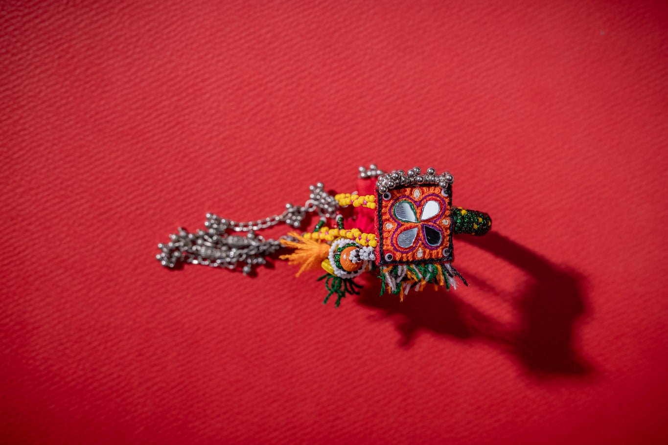 Gevoel - CiceroniBraceletsKrutiArts