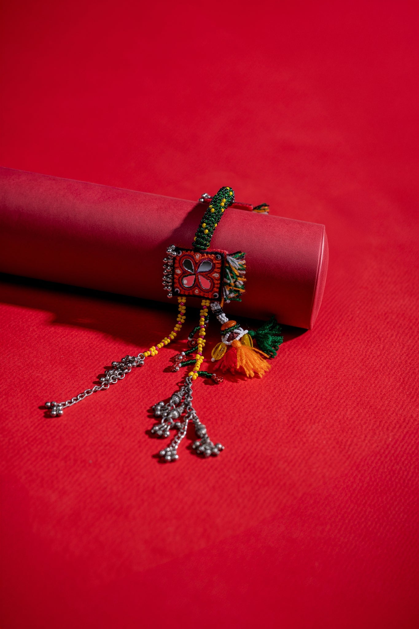 Gevoel - CiceroniBraceletsKrutiArts