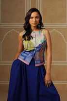 Ghoomar Set - CiceroniSkirt SetAsaii