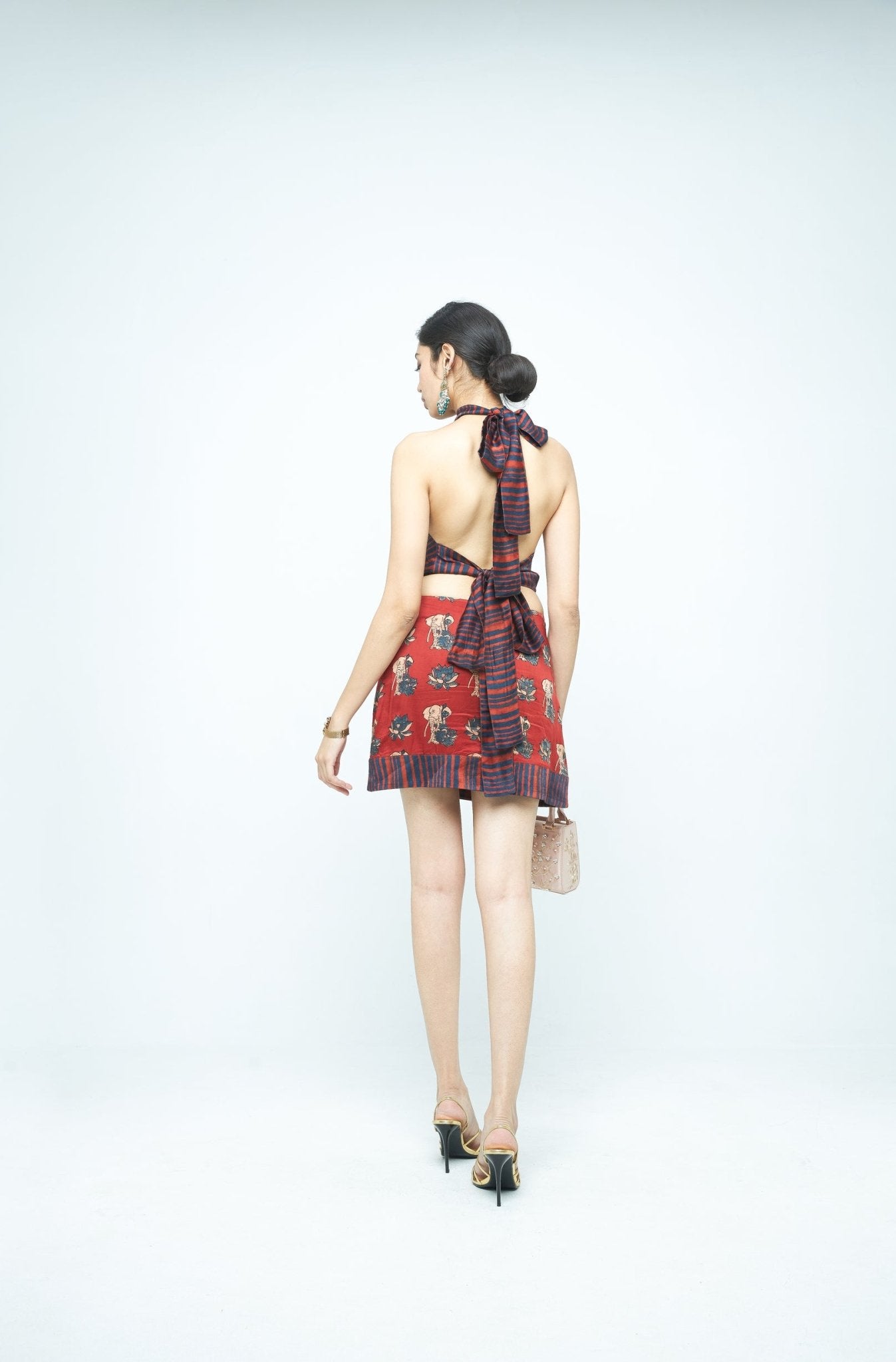 Giant Mini - CiceroniDressesAnushé Pirani