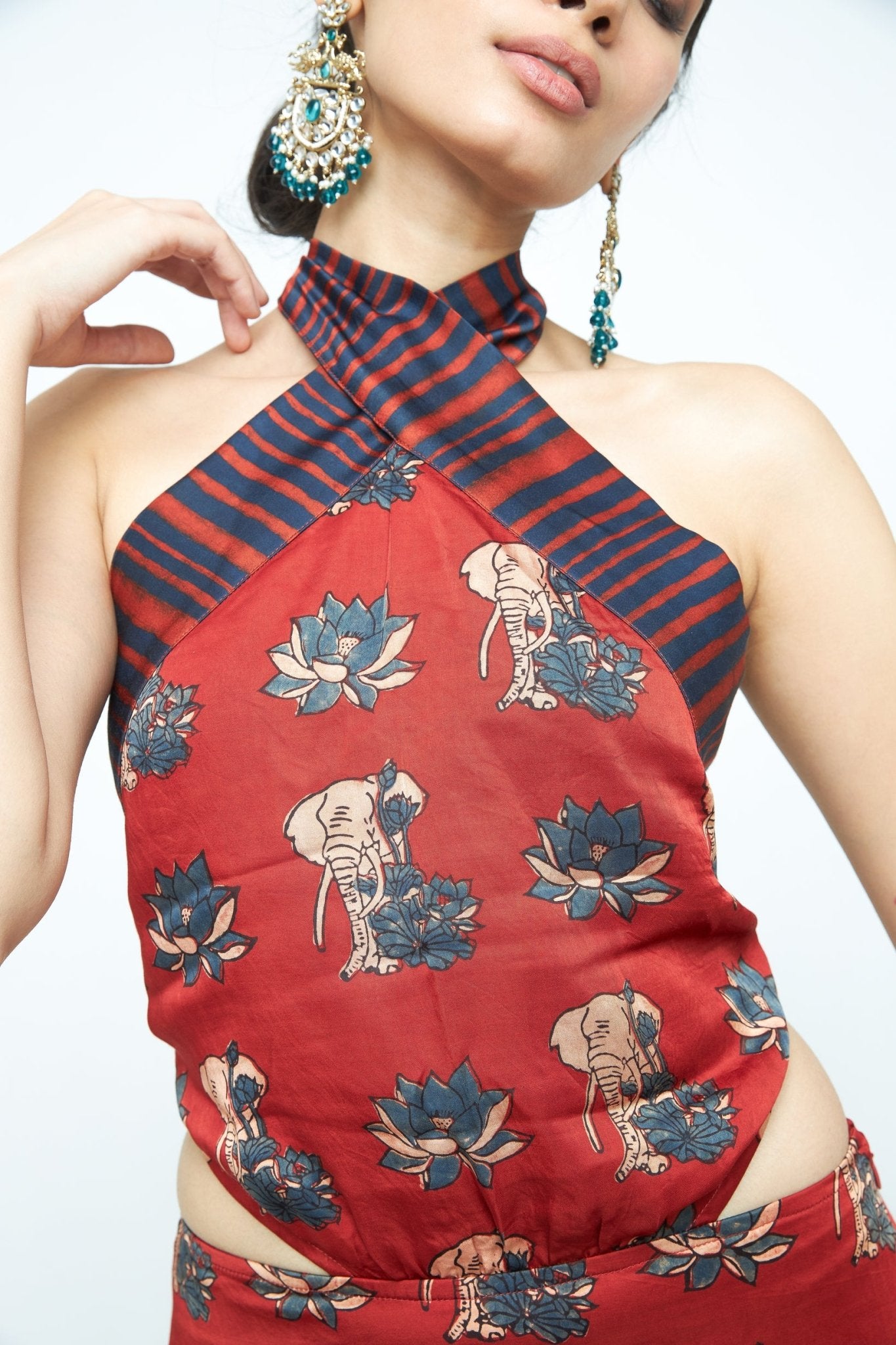 Giant Mini - CiceroniDressesAnushé Pirani