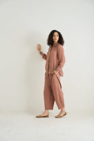 Ginger Co - ord Set - CiceroniCo - ord SetRAAS Life