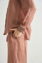 Ginger Co - ord Set - CiceroniCo - ord SetRAAS Life