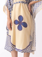 Ginji - CiceroniKaftanShades of India