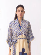 Ginji - CiceroniKaftanShades of India