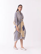 Ginji - CiceroniKaftanShades of India