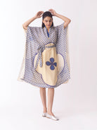 Ginji - CiceroniKaftanShades of India