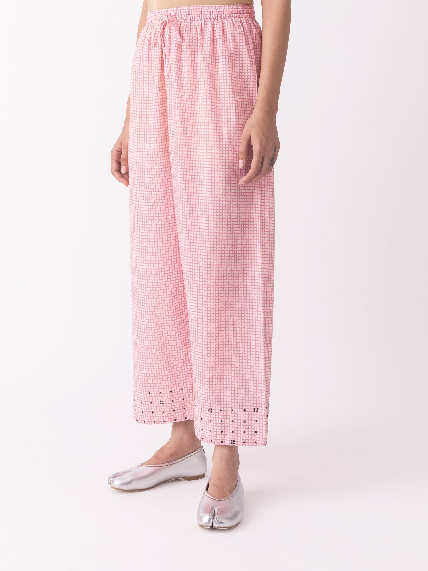 Ginko Pyjama - CiceroniPantsShades of India