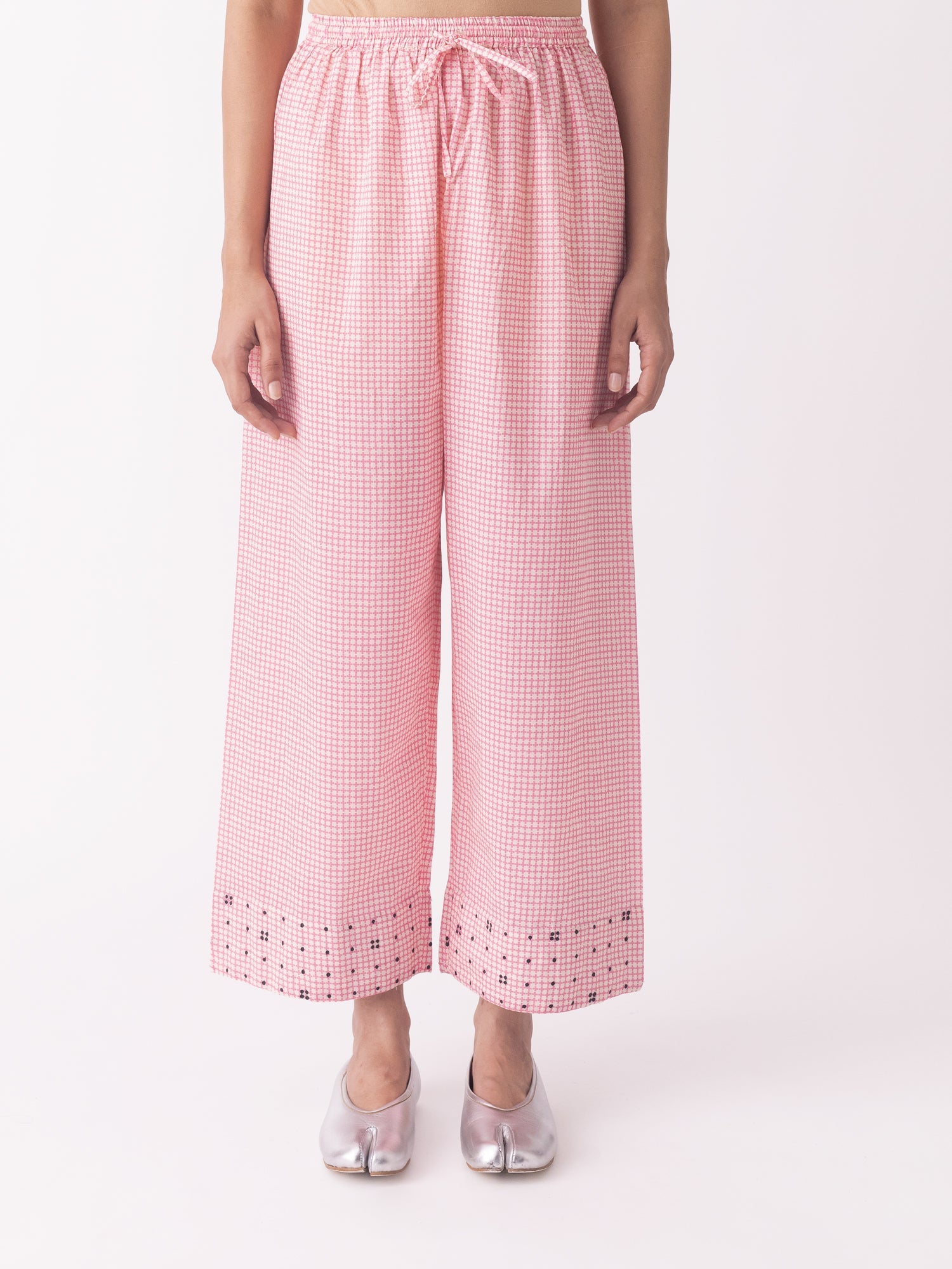 Ginko Pyjama - CiceroniPantsShades of India
