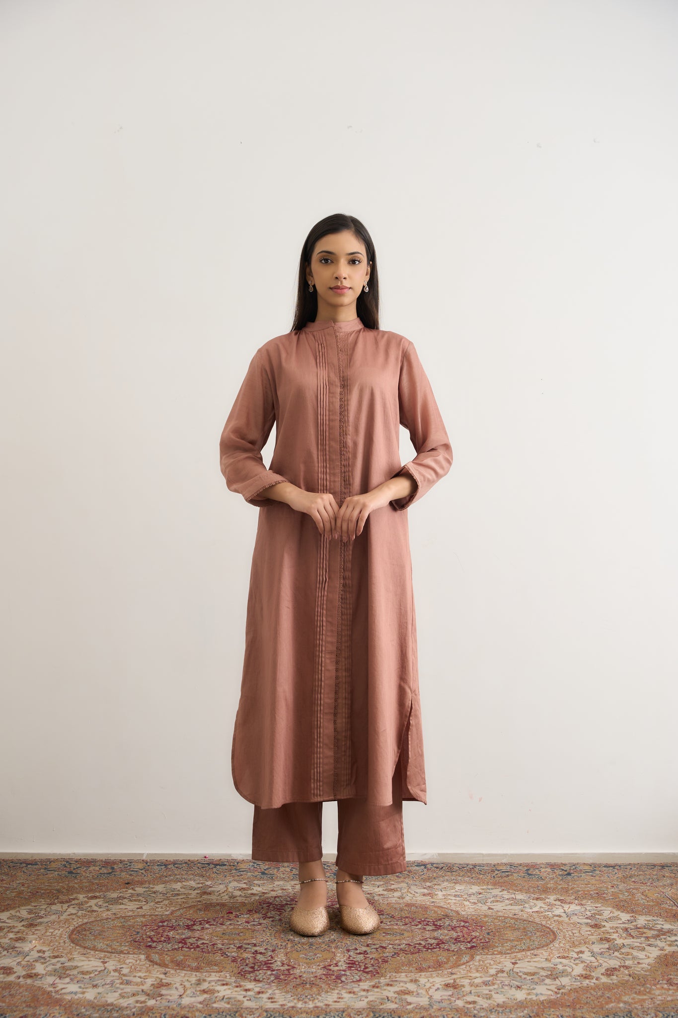 Gloria Co - ord Set - CiceroniKurta Set, Festive WearRAAS Life