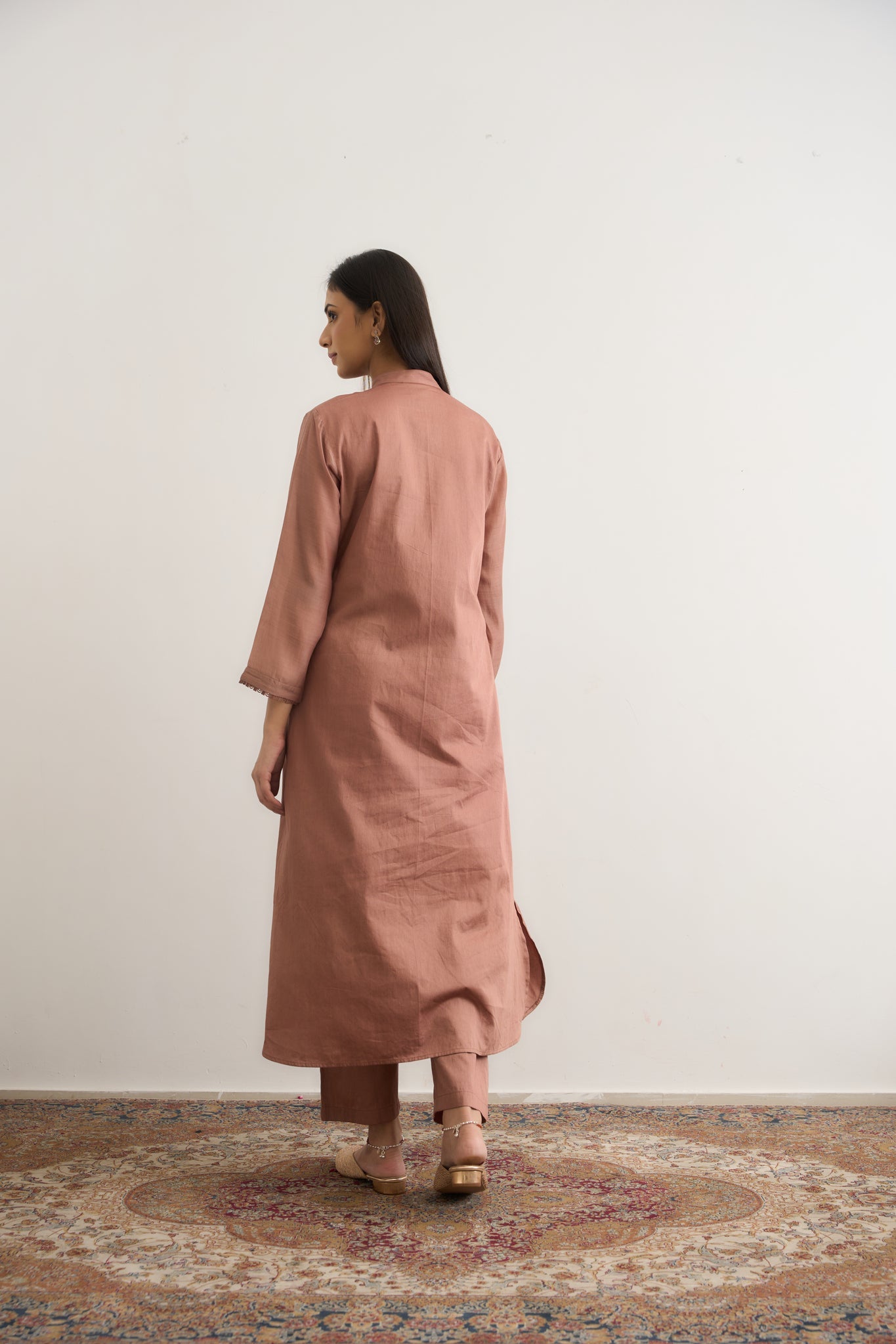 Gloria Co - ord Set - CiceroniKurta Set, Festive WearRAAS Life