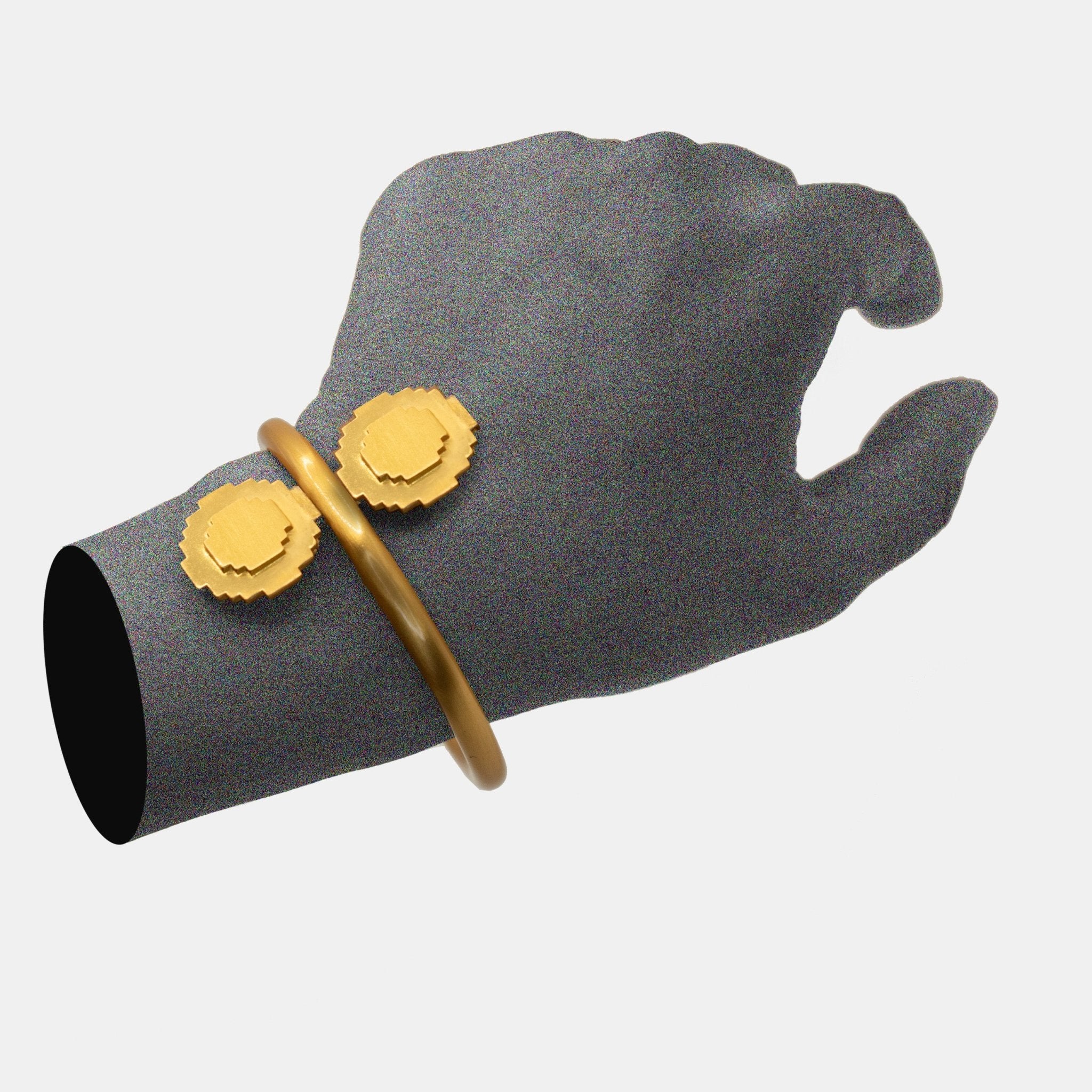 Gold+2 Bracelet - CiceroniBraceletsNO.NA.MÈ