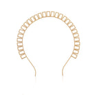 Goldilocks Hairband - CiceroniHair BandThe Fabulist